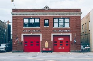 Belstar Fire Department