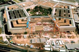 Belstar Pentagon